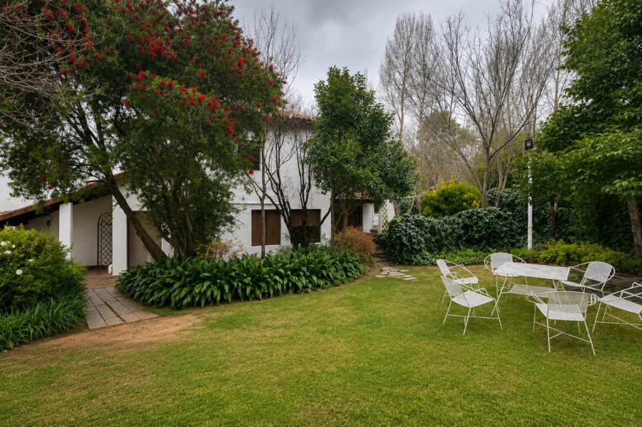 4 Bedroom Property for Sale in Suidrand Free State